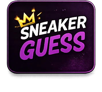 SneakerGuess