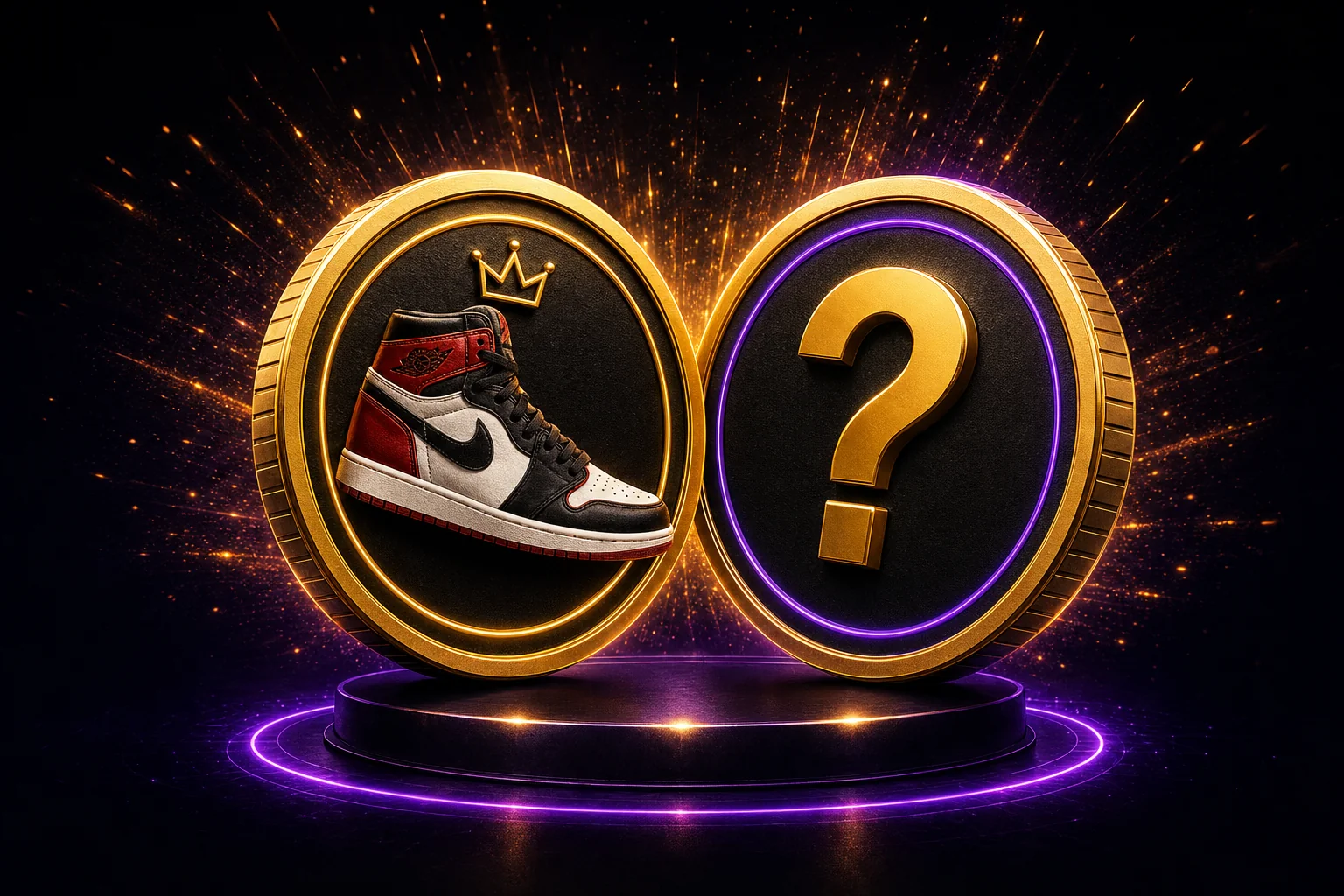 Guess sneaker prices — win Robux and real pairs