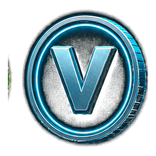 V-Bucks